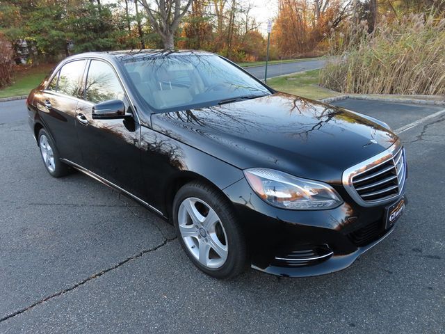 2014 Mercedes-Benz E-Class 4dr Sedan E 350 Sport 4MATIC - 22947951 - 18