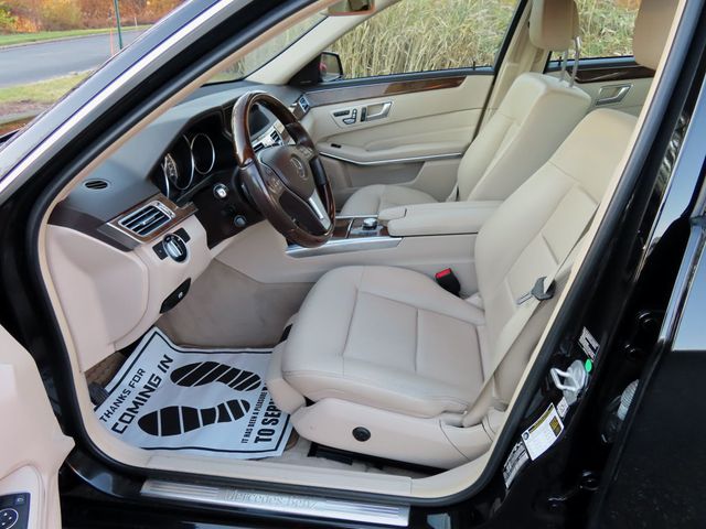 2014 Mercedes-Benz E-Class 4dr Sedan E 350 Sport 4MATIC - 22947951 - 20