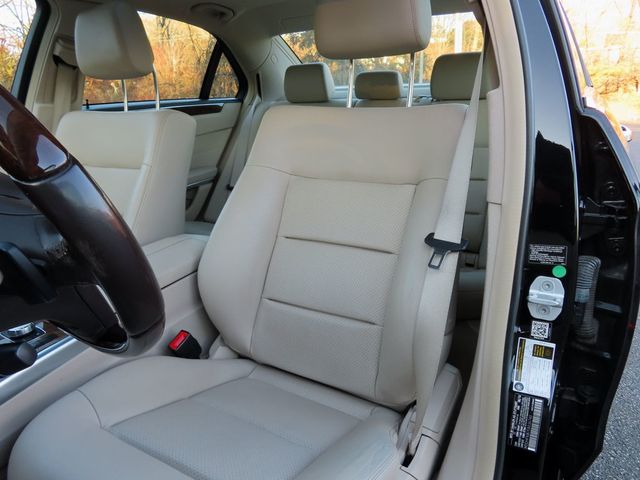 2014 Mercedes-Benz E-Class 4dr Sedan E 350 Sport 4MATIC - 22947951 - 21