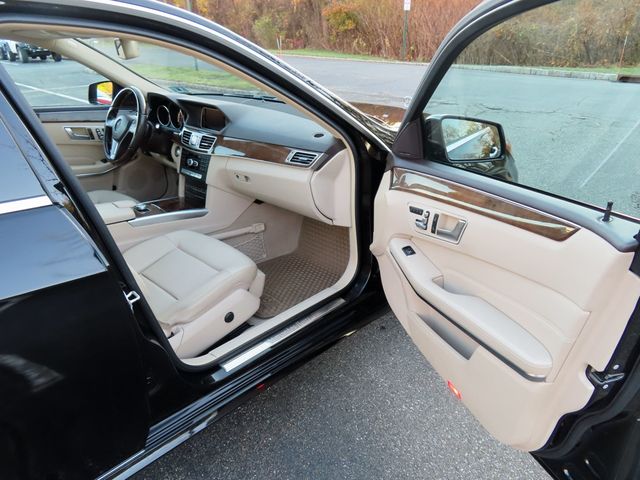 2014 Mercedes-Benz E-Class 4dr Sedan E 350 Sport 4MATIC - 22947951 - 22