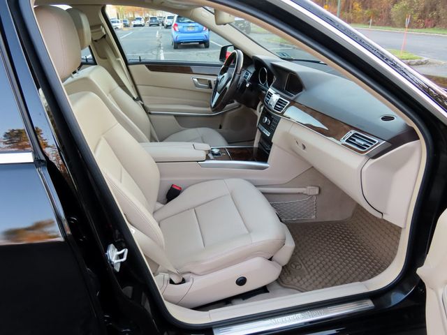 2014 Mercedes-Benz E-Class 4dr Sedan E 350 Sport 4MATIC - 22947951 - 23