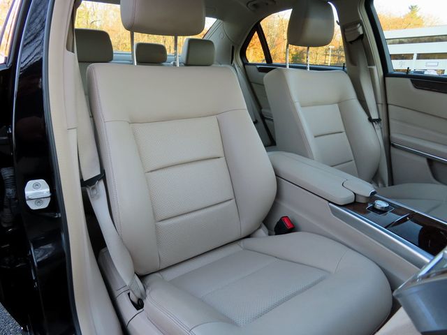 2014 Mercedes-Benz E-Class 4dr Sedan E 350 Sport 4MATIC - 22947951 - 24