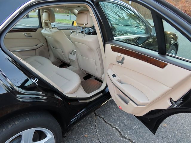 2014 Mercedes-Benz E-Class 4dr Sedan E 350 Sport 4MATIC - 22947951 - 25