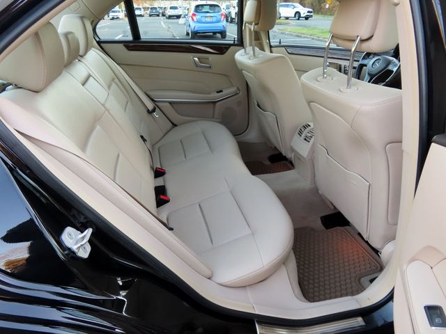 2014 Mercedes-Benz E-Class 4dr Sedan E 350 Sport 4MATIC - 22947951 - 26