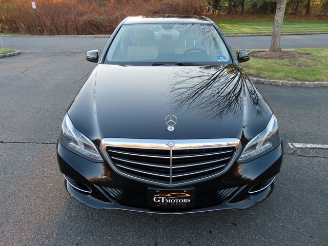 2014 Mercedes-Benz E-Class 4dr Sedan E 350 Sport 4MATIC - 22947951 - 2