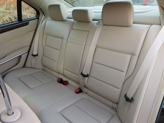 2014 Mercedes-Benz E-Class 4dr Sedan E 350 Sport 4MATIC - 22947951 - 30