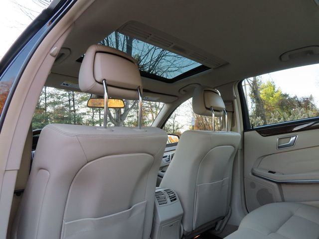 2014 Mercedes-Benz E-Class 4dr Sedan E 350 Sport 4MATIC - 22947951 - 31