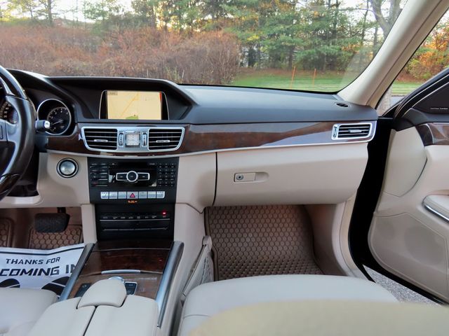 2014 Mercedes-Benz E-Class 4dr Sedan E 350 Sport 4MATIC - 22947951 - 33