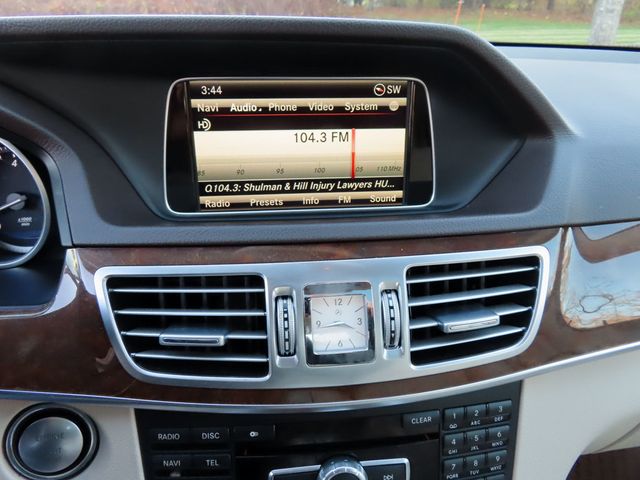 2014 Mercedes-Benz E-Class 4dr Sedan E 350 Sport 4MATIC - 22947951 - 35