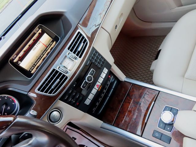 2014 Mercedes-Benz E-Class 4dr Sedan E 350 Sport 4MATIC - 22947951 - 36