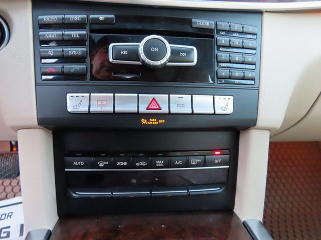 2014 Mercedes-Benz E-Class 4dr Sedan E 350 Sport 4MATIC - 22947951 - 37