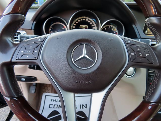 2014 Mercedes-Benz E-Class 4dr Sedan E 350 Sport 4MATIC - 22947951 - 39