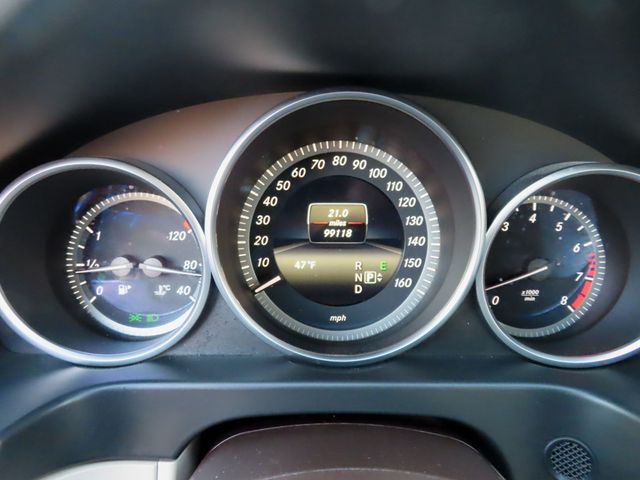 2014 Mercedes-Benz E-Class 4dr Sedan E 350 Sport 4MATIC - 22947951 - 40