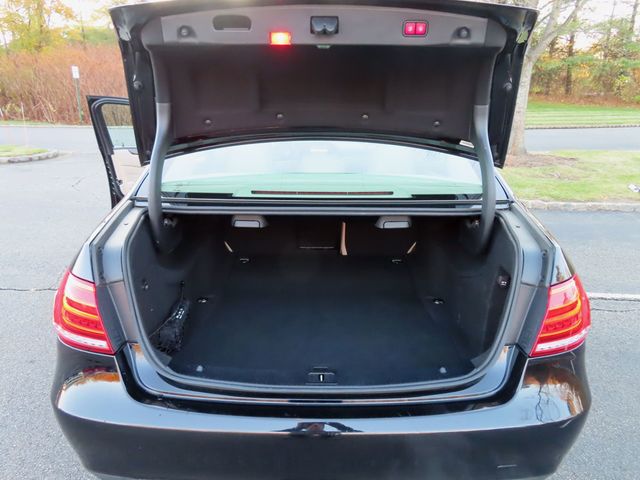 2014 Mercedes-Benz E-Class 4dr Sedan E 350 Sport 4MATIC - 22947951 - 42