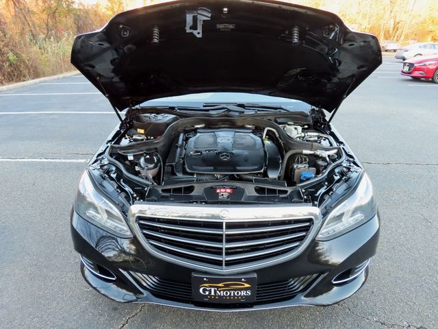 2014 Mercedes-Benz E-Class 4dr Sedan E 350 Sport 4MATIC - 22947951 - 43