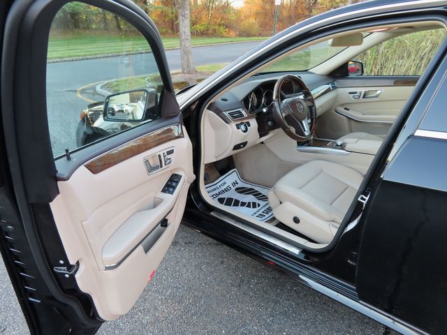 2014 Mercedes-Benz E-Class 4dr Sedan E 350 Sport 4MATIC - 22947951 - 4