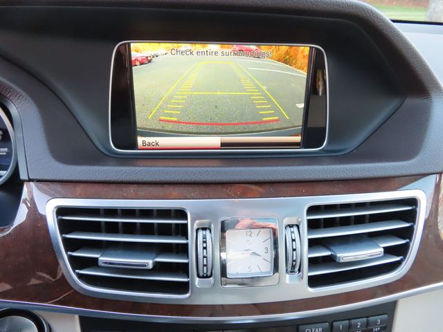 2014 Mercedes-Benz E-Class 4dr Sedan E 350 Sport 4MATIC - 22947951 - 7