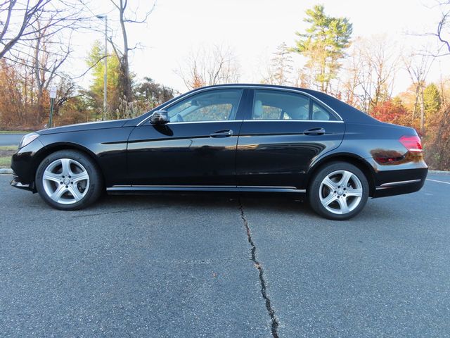 2014 Mercedes-Benz E-Class 4dr Sedan E 350 Sport 4MATIC - 22947951 - 8