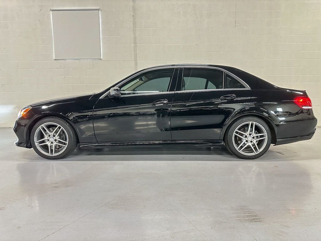 2014 Mercedes-Benz E-Class 4dr Sedan E 350 Sport 4MATIC - 22629106 - 3