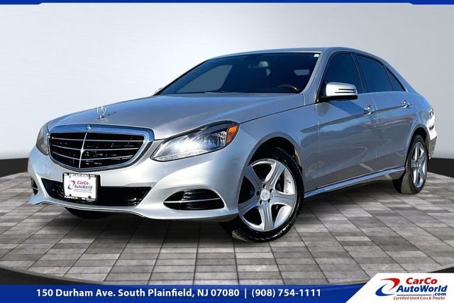 2014 Mercedes-Benz E-Class 4dr Sedan E 350 Sport 4MATIC - 22968253 - 0