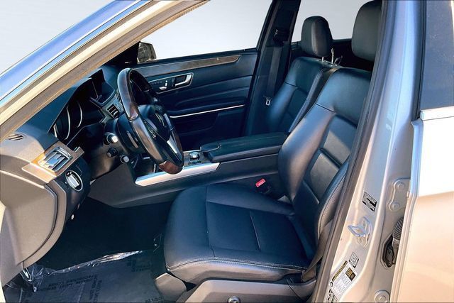 2014 Mercedes-Benz E-Class 4dr Sedan E 350 Sport 4MATIC - 22968253 - 9