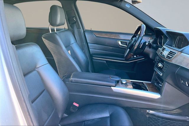 2014 Mercedes-Benz E-Class 4dr Sedan E 350 Sport 4MATIC - 22968253 - 13