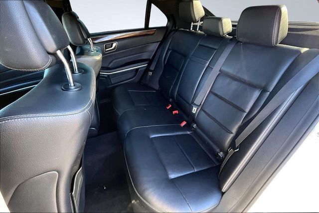 2014 Mercedes-Benz E-Class 4dr Sedan E 350 Sport 4MATIC - 22968253 - 17