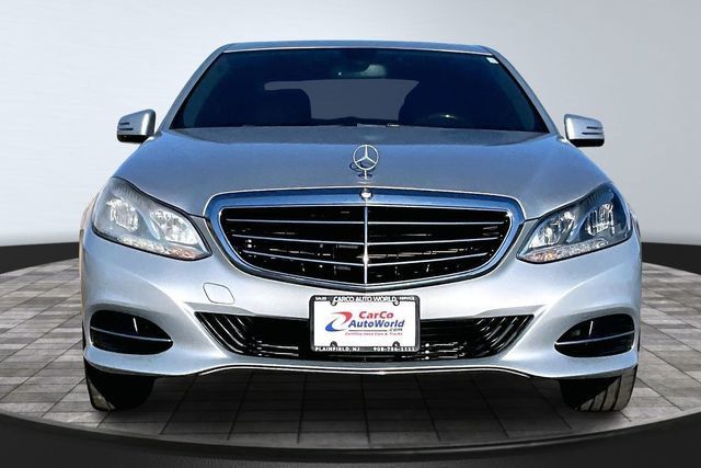 2014 Mercedes-Benz E-Class 4dr Sedan E 350 Sport 4MATIC - 22968253 - 1