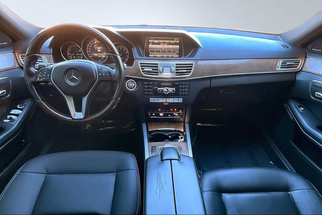 2014 Mercedes-Benz E-Class 4dr Sedan E 350 Sport 4MATIC - 22968253 - 19