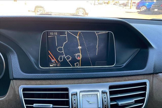 2014 Mercedes-Benz E-Class 4dr Sedan E 350 Sport 4MATIC - 22968253 - 24