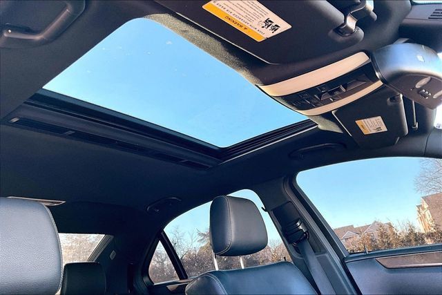 2014 Mercedes-Benz E-Class 4dr Sedan E 350 Sport 4MATIC - 22968253 - 31