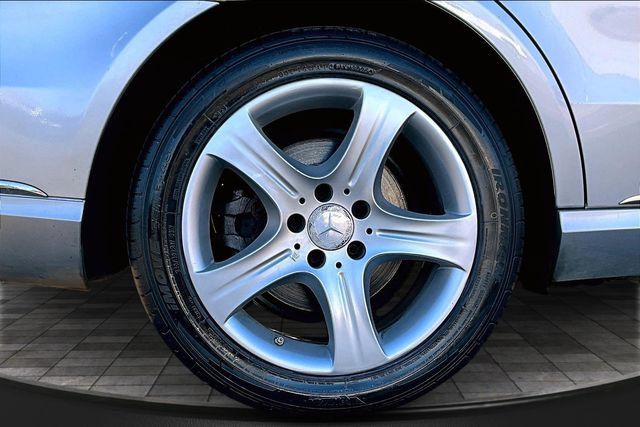 2014 Mercedes-Benz E-Class 4dr Sedan E 350 Sport 4MATIC - 22968253 - 34