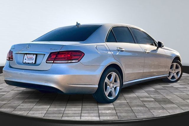 2014 Mercedes-Benz E-Class 4dr Sedan E 350 Sport 4MATIC - 22968253 - 4