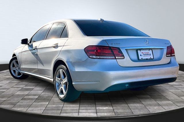 2014 Mercedes-Benz E-Class 4dr Sedan E 350 Sport 4MATIC - 22968253 - 6