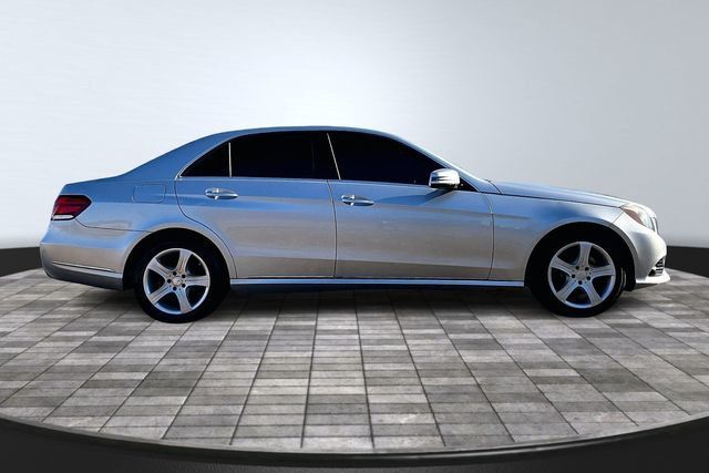 2014 Mercedes-Benz E-Class 4dr Sedan E 350 Sport 4MATIC - 22968253 - 7