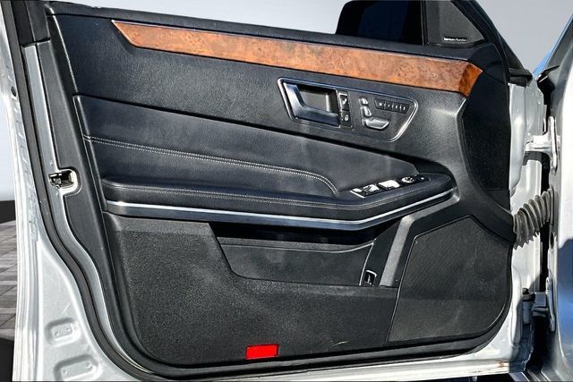 2014 Mercedes-Benz E-Class 4dr Sedan E 350 Sport 4MATIC - 22968253 - 8