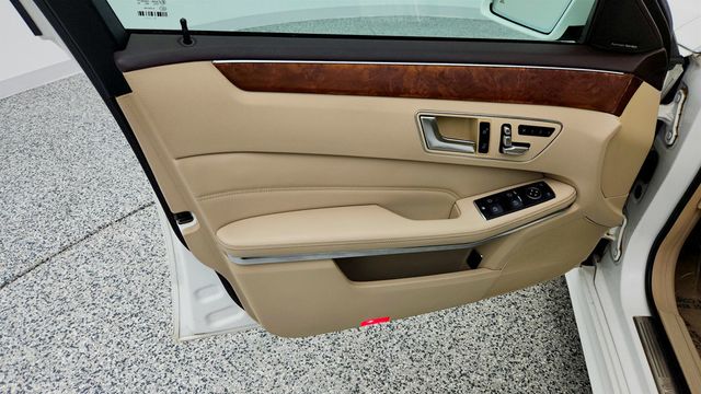 2014 Mercedes-Benz E-Class 4dr Sedan E 350 Sport 4MATIC - 22971280 - 10