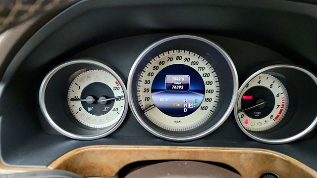 2014 Mercedes-Benz E-Class 4dr Sedan E 350 Sport 4MATIC - 22971280 - 13