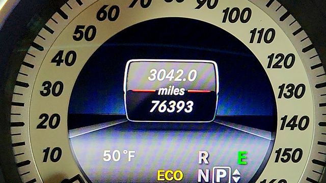 2014 Mercedes-Benz E-Class 4dr Sedan E 350 Sport 4MATIC - 22971280 - 14