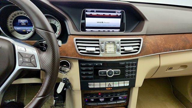 2014 Mercedes-Benz E-Class 4dr Sedan E 350 Sport 4MATIC - 22971280 - 16