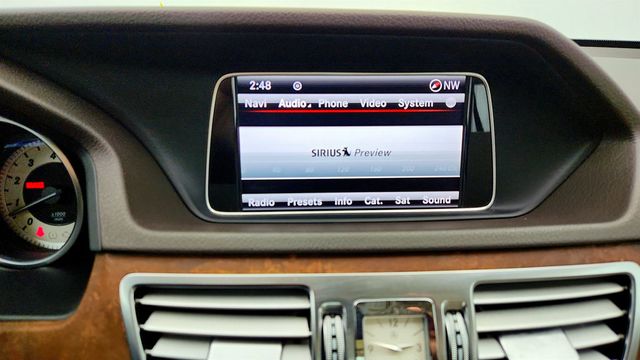 2014 Mercedes-Benz E-Class 4dr Sedan E 350 Sport 4MATIC - 22971280 - 17