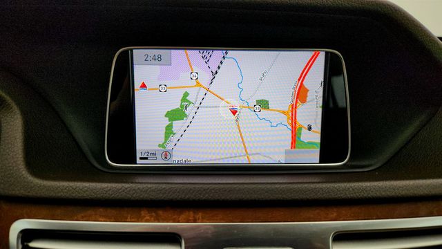 2014 Mercedes-Benz E-Class 4dr Sedan E 350 Sport 4MATIC - 22971280 - 18