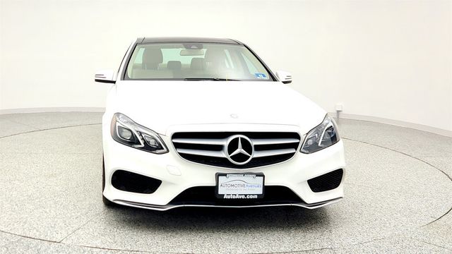 2014 Mercedes-Benz E-Class 4dr Sedan E 350 Sport 4MATIC - 22971280 - 1