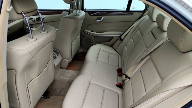 2014 Mercedes-Benz E-Class 4dr Sedan E 350 Sport 4MATIC - 22971280 - 20