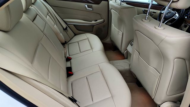 2014 Mercedes-Benz E-Class 4dr Sedan E 350 Sport 4MATIC - 22971280 - 22