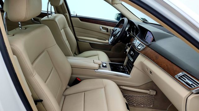 2014 Mercedes-Benz E-Class 4dr Sedan E 350 Sport 4MATIC - 22971280 - 23