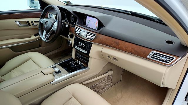 2014 Mercedes-Benz E-Class 4dr Sedan E 350 Sport 4MATIC - 22971280 - 24