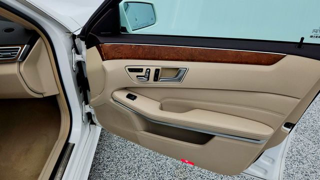 2014 Mercedes-Benz E-Class 4dr Sedan E 350 Sport 4MATIC - 22971280 - 25