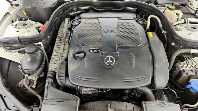 2014 Mercedes-Benz E-Class 4dr Sedan E 350 Sport 4MATIC - 22971280 - 26