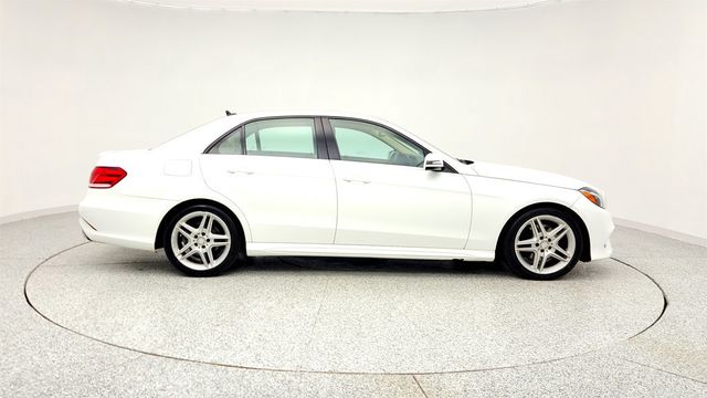 2014 Mercedes-Benz E-Class 4dr Sedan E 350 Sport 4MATIC - 22971280 - 3